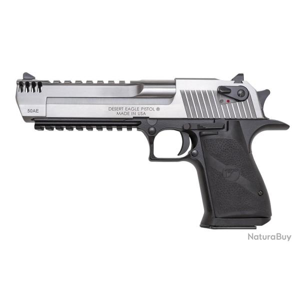 DESERT EAGLE BI-TON 6" 50AE