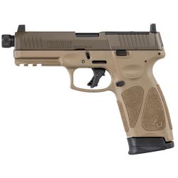 TAURUS G3 TACTICAL FDE