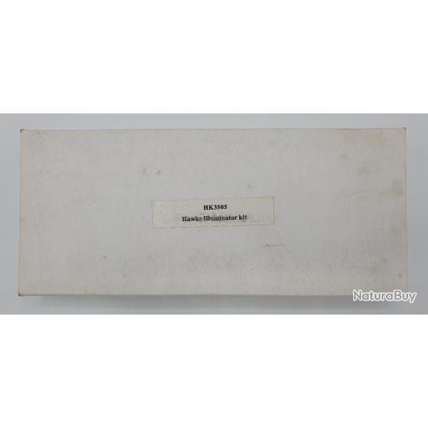 HAWKE : kit illuminator n�2.