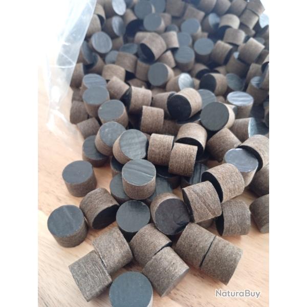 600 bourres fibres cal 20