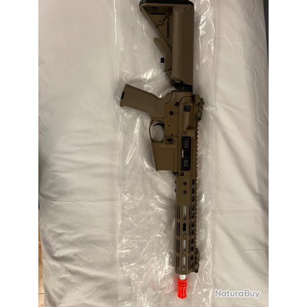 EMG/CYMA Noveske N4 GBBR