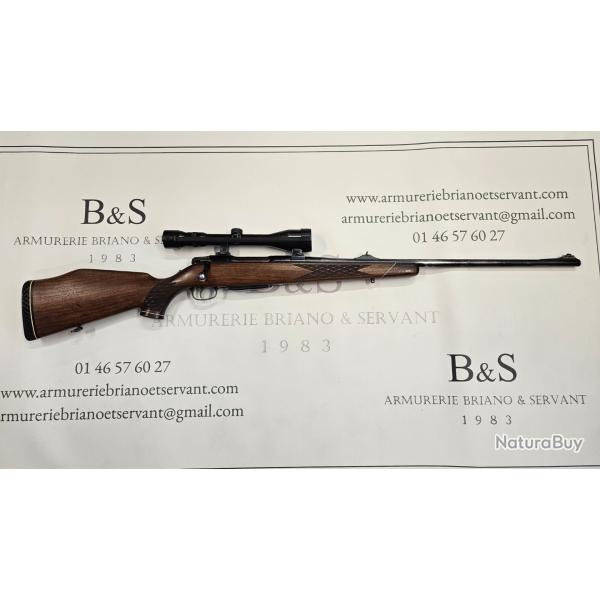 carabine sauer 80 calibre 6.5x68 + lunette