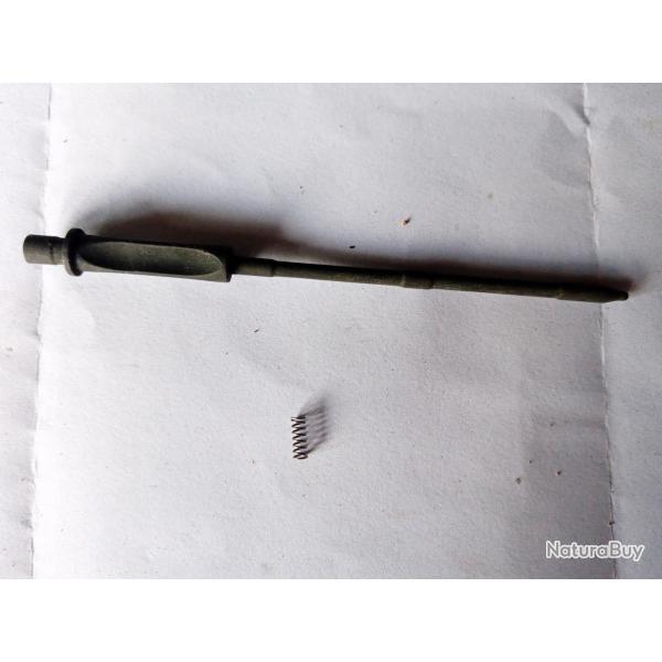 Lot Percuteur neuf + Ressort de Hausse HK G3 PTR etc..