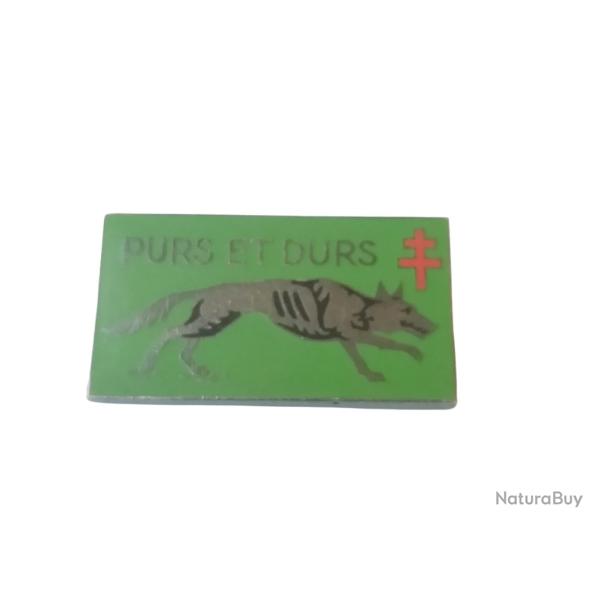 2� Corps D'Arm�e Cinquantenaire de la Lib�ration matricul�