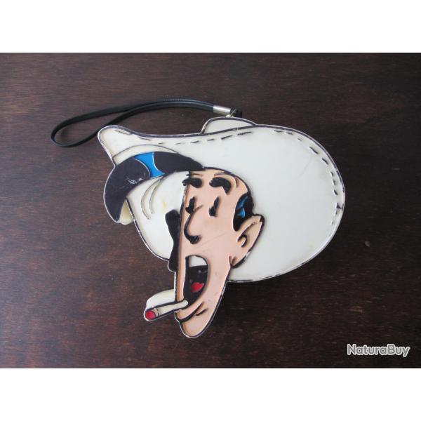 Radio Po-Go Lucky Luke 1970