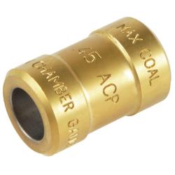 Jauge pour cartouches RCBS cal. 45 ACP