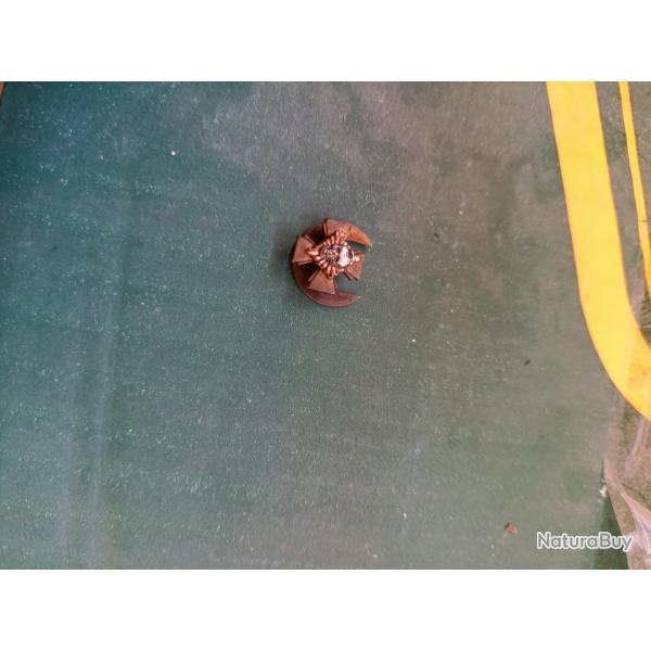 Insigne de boutonni�re des croix de feu