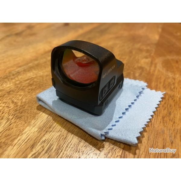 Point rouge Urikan Attila