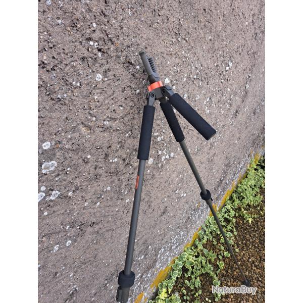 Canne de pirsch SOLOGNAC BIPIED