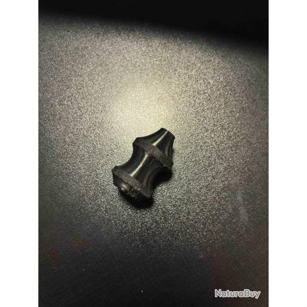 Boule de levier d'armement surdimensionn�e