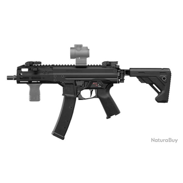 LUCANSKY ARMS Stinger 8" - Le PCC 9 mm nouvelle g�n�ration Arrivage fin novembre 25 - Pr�commande