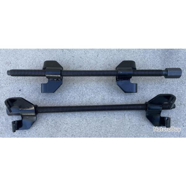 COMPRESSEURS DE RESSORTS