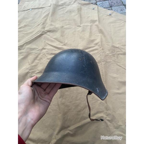 Casque Suisse mod�le 40/43