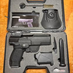 Pistolet Canik TP9 DA 9x19mm