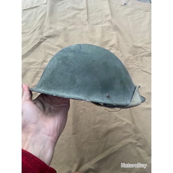 Casque canadien Apr�s Guerre