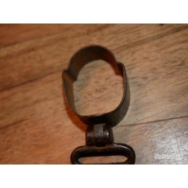 Grenadi�re de carabine scolaire type LEBEL