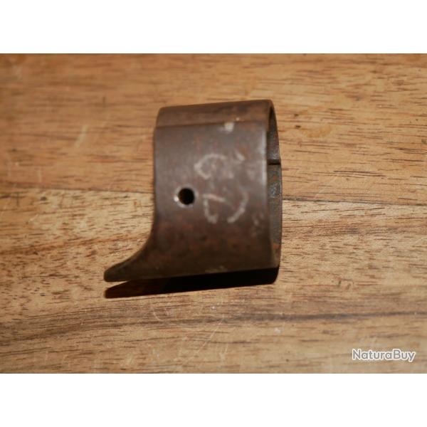 Embouchoir de carabine scolaire type GRAS