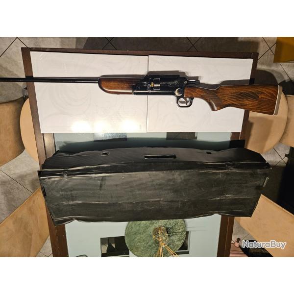 DISTIN-JECT, fusil hypodermique 50N  /  Fusil anesth�sique Dist-Inject 50N