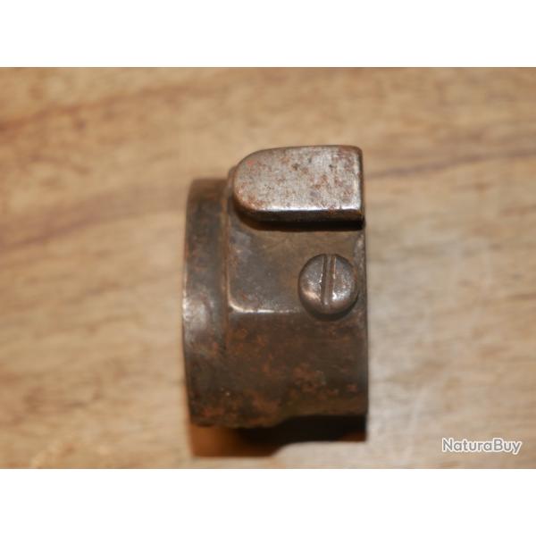 Embouchoir de MANNLICHER 1888 sans son quillon