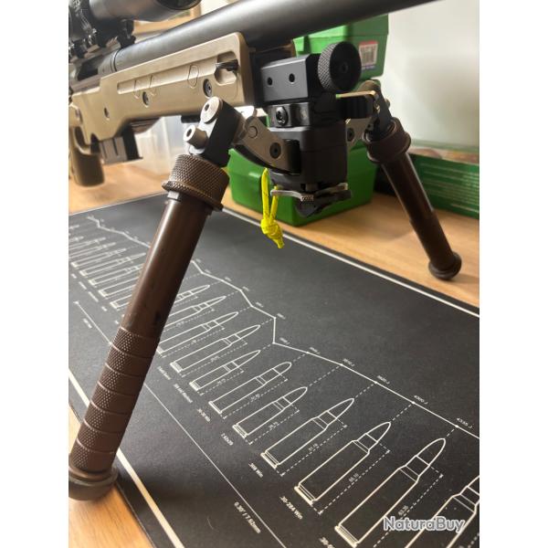 Bipied Atlas BT35-LW17