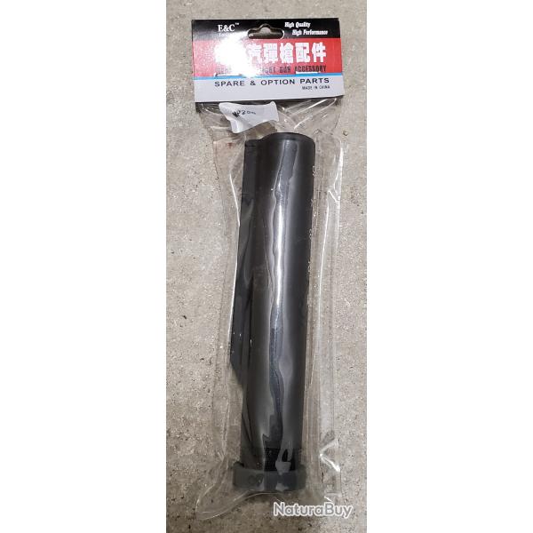 Tube de crosse AEG M4 neuf