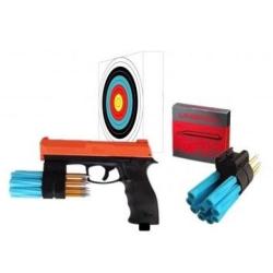 Pistolet P2P HDP50 Gen 2 - Power Arrows