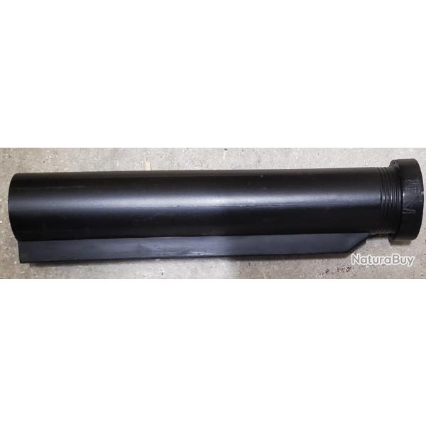 Tube de crosse plastique AEG M4 occasion