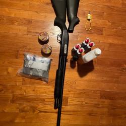 Mossberg Maverick 88 lisse