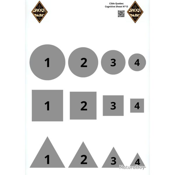 Cible ( Quebec ) x30