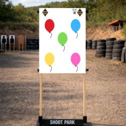Cible ( Ballon ) x30