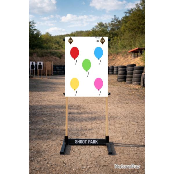 Cible ( Ballon ) x30
