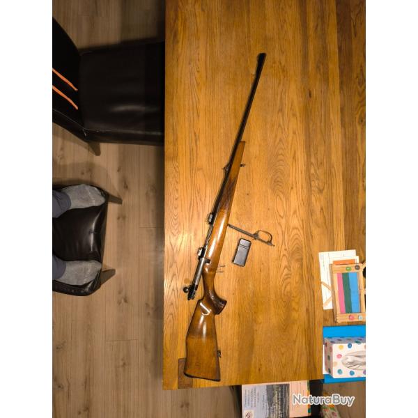 Voere vohrenbach Titan2 cal 6.5*68