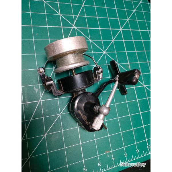 MOULINET GARCIA MITCHELL 218 POUR PIECES OU A REVISER