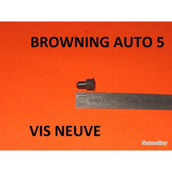 vis NEUF axe lvateur fusil BROWNING AUTO5 AUTO 5 - VENDU PAR JEPERCUTE (a4178)