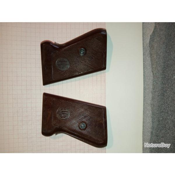 Plaquette de poign�e Erma ERP-74