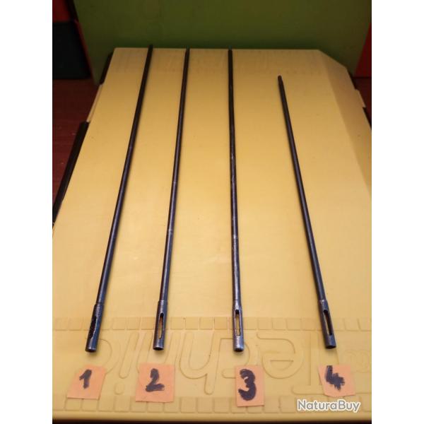 Baguette de nettoyage k98 mauser