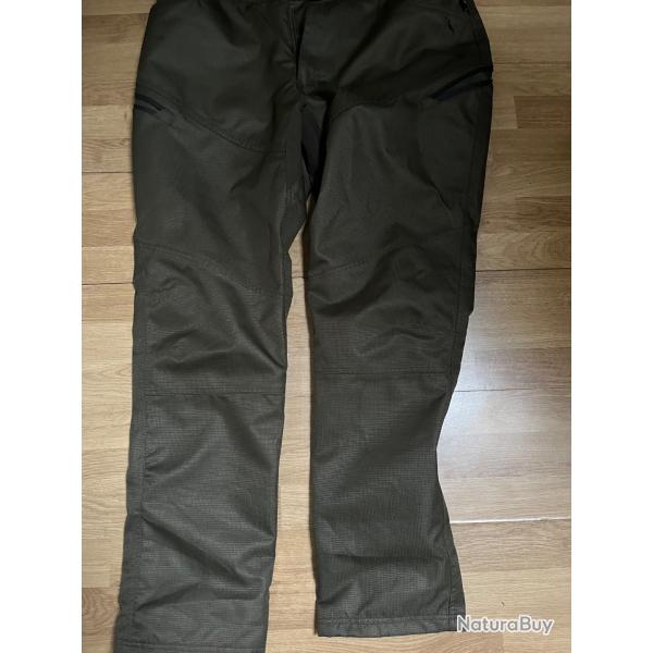 Pantalon de traque prohunt