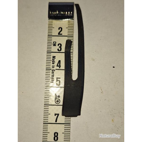 MAB C ouD ressort de pedale vendu par poudrenoirepro