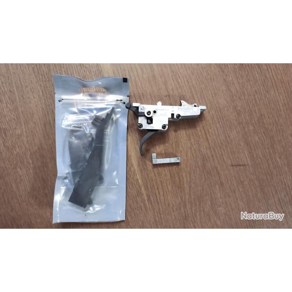 bloc d�tente et rampe APM40 APS