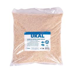Sciure de h&ecirc;tre pour fumage - 1 Kg