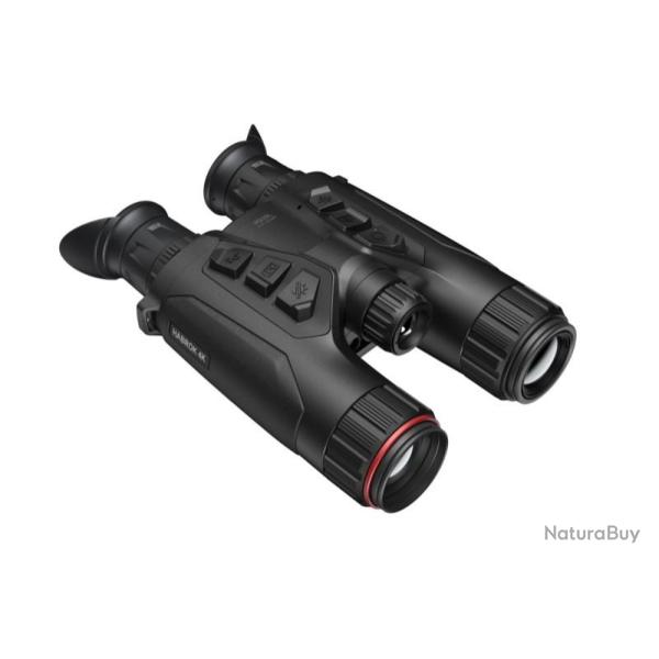 Jumelles � vision thermique HikMicro Habrok HQ35L4K