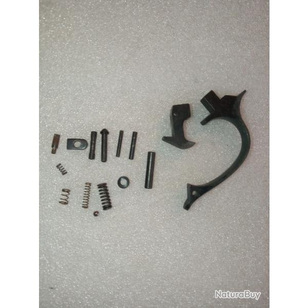 Divers pi�ces Erma ERP-74