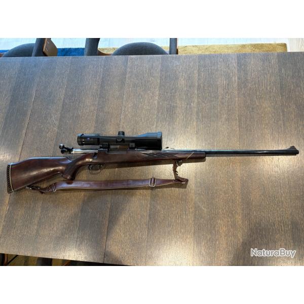 Weartherby Mark V 300 wby