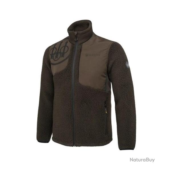 Black Deal ! Veste polaire Beretta Trailhead Thermal pro