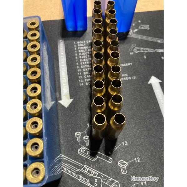 ETUIS CALIBRE 30-284 WINCHESTER