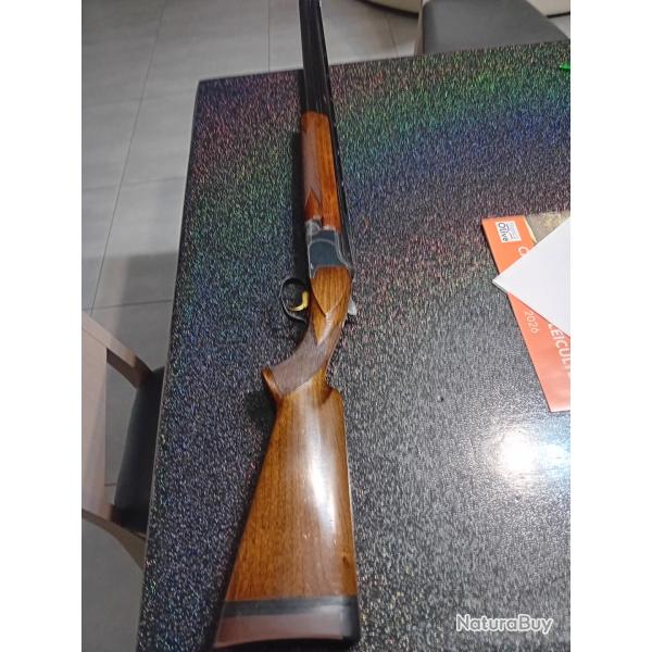 browning ball trap