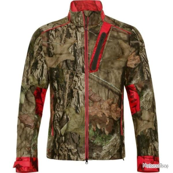 Veste harkila moose hunter 2.0 taille M neuve