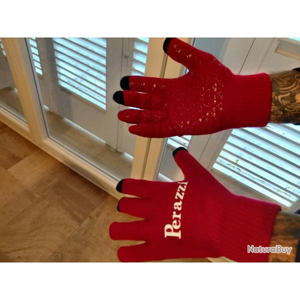 Gant de tir perazzi neuf