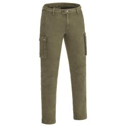 Pantalon Pinewood Serengeti Homme Kaki - 44