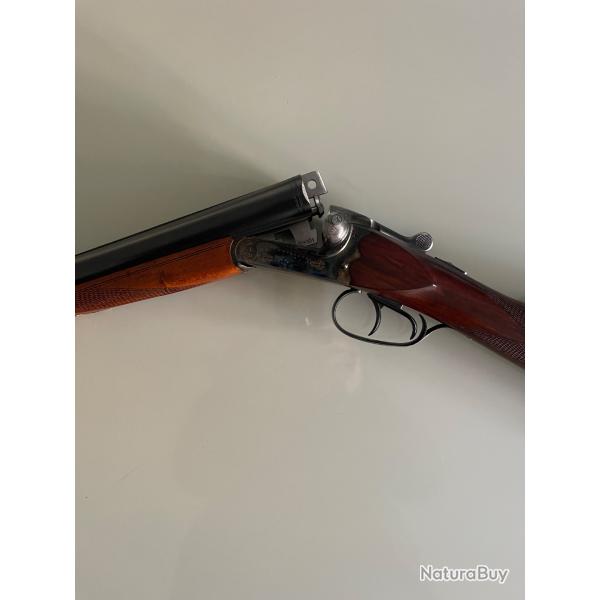 Juxtapos� 117E Merkel cal 12 �TAT NEUF